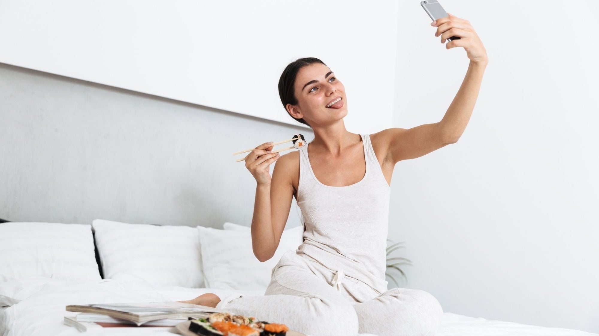 Personal Branding Influencer Instagram Facebook Pinterest
