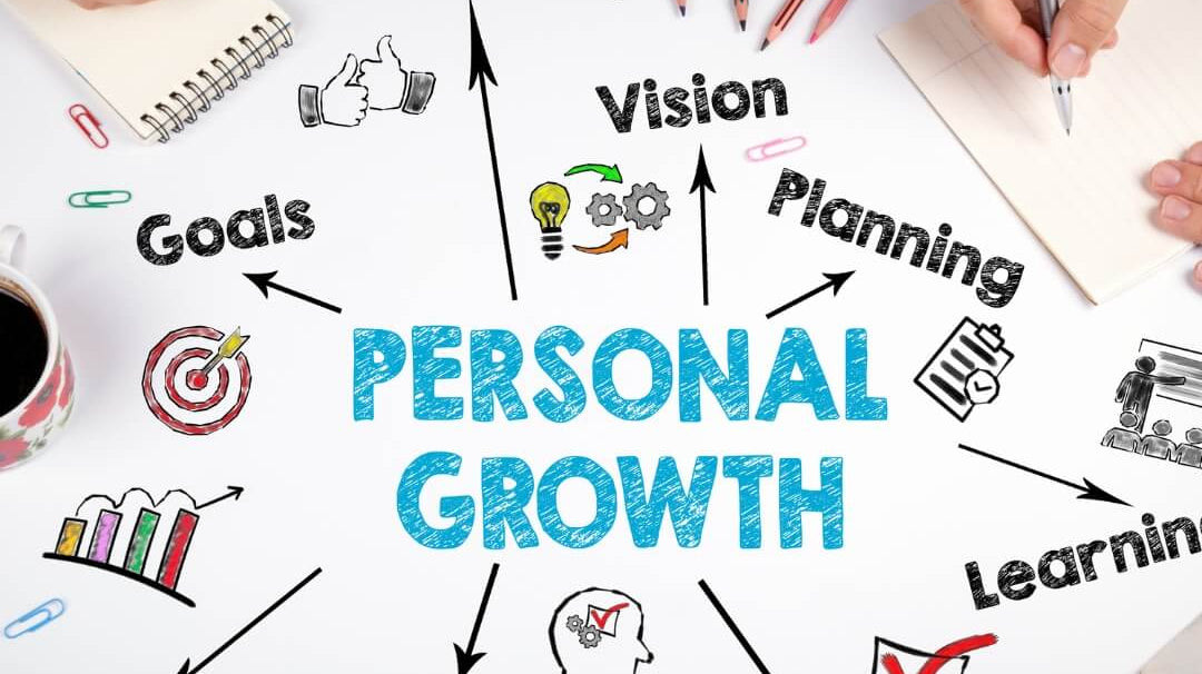 Personal Growth & Business
