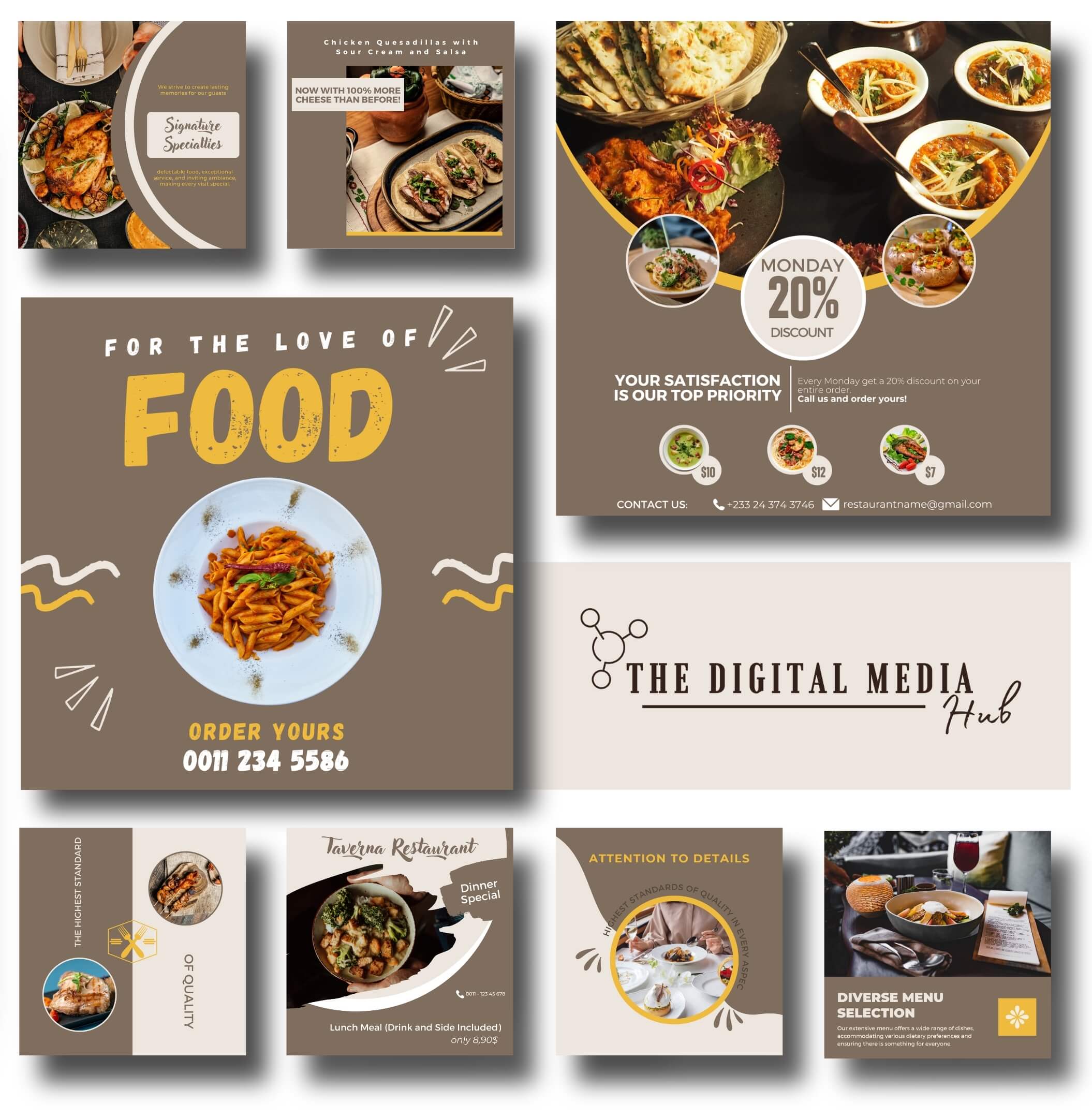 Restaurant-marketing-posts