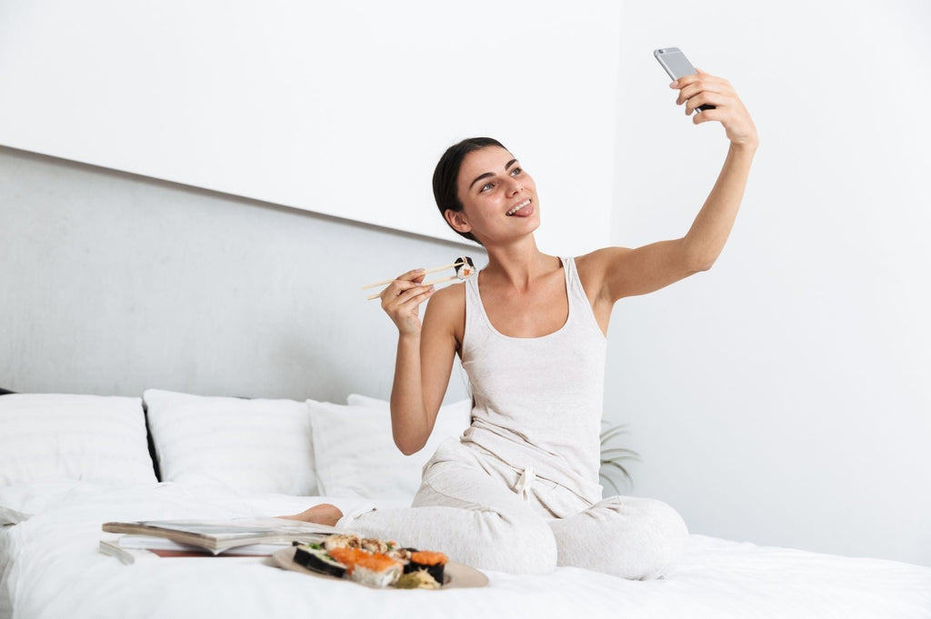 Personal Branding Influencer Instagram Facebook Pinterest