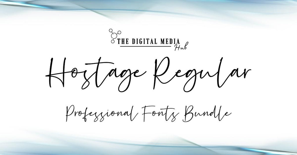 10.000+ Professional Fonts | Ready to Use | 65% OFF – The Digital Media Hub