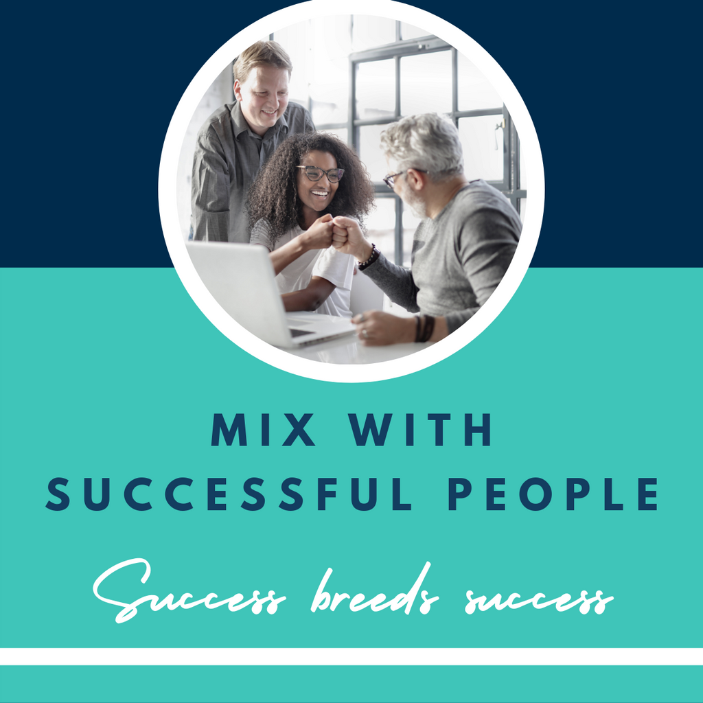 promote your coaching business online