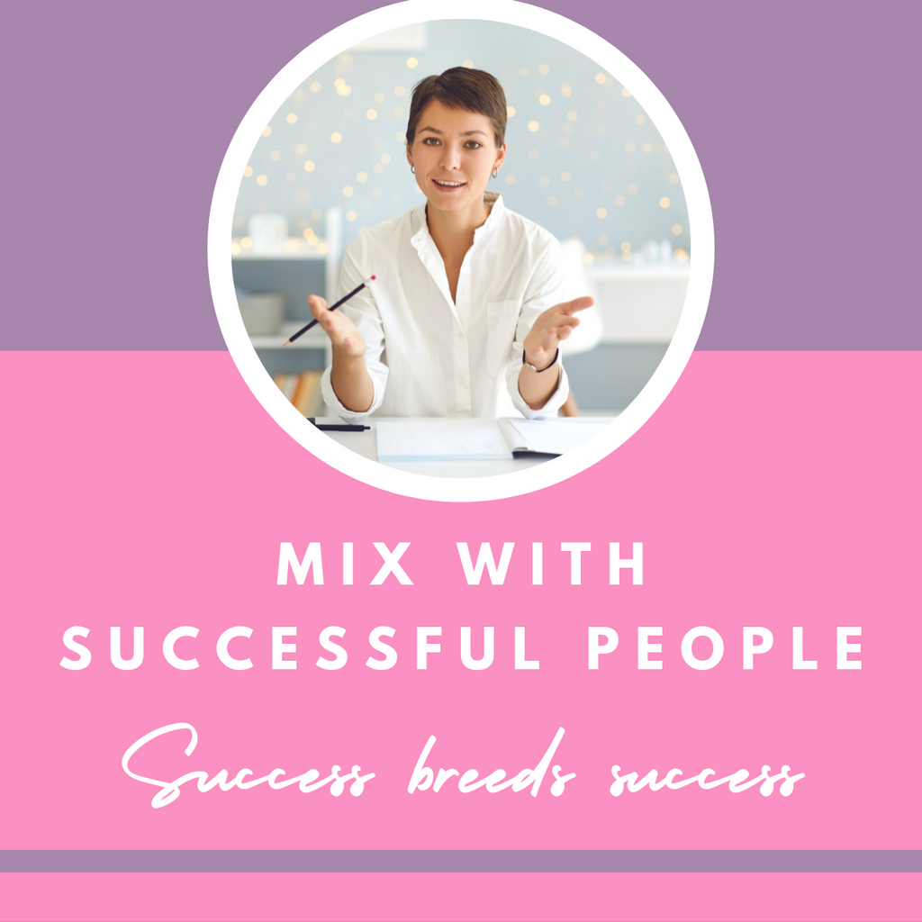 promote your mentoring business online 