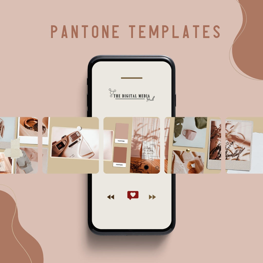 Carousel Bundle | Ready to Use Carousel Templates | 100% Editable – The ...
