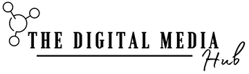 The Digital Media Hub