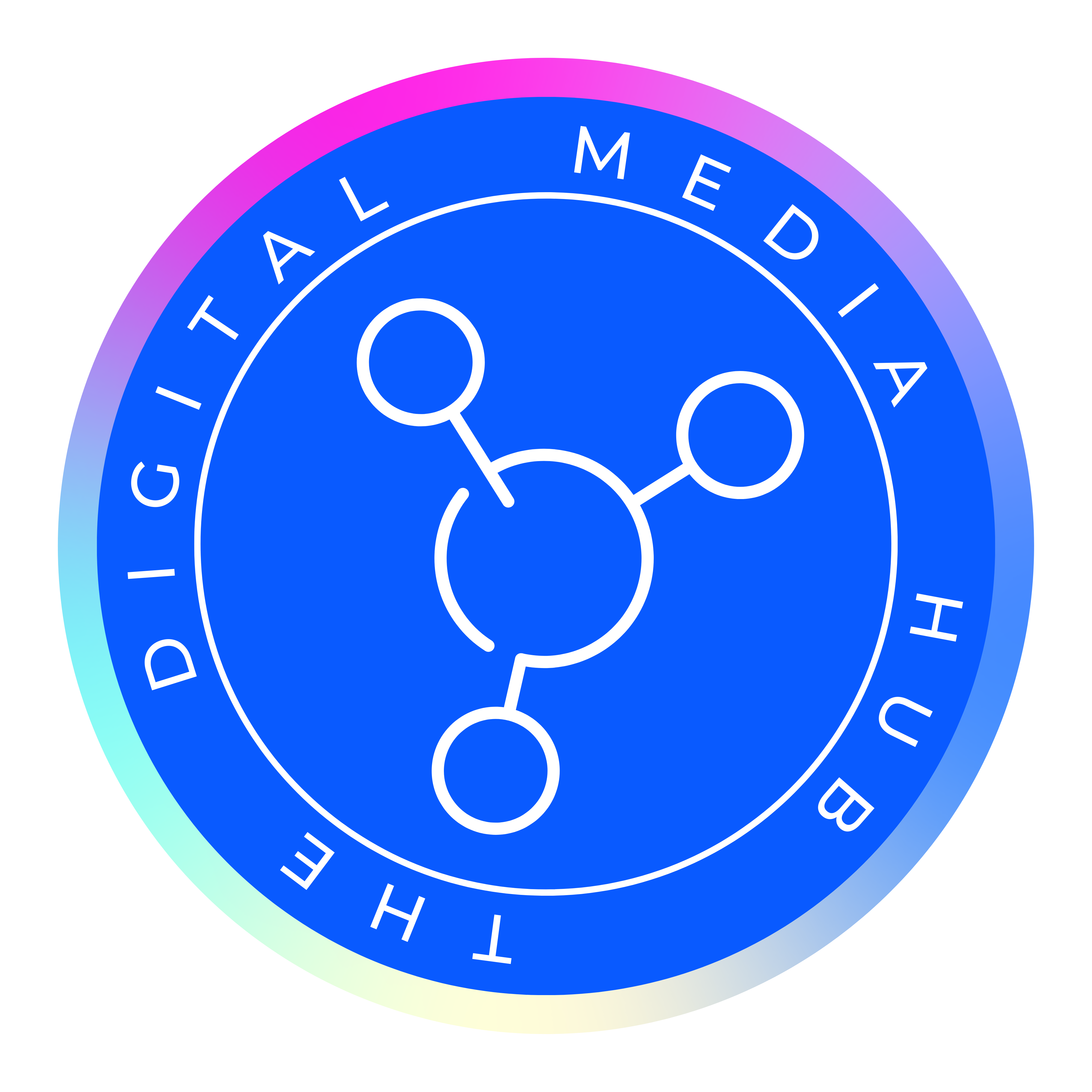 The Digital Media Hub Coupons and Promo Code