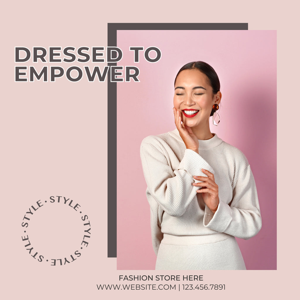 attract more customers to your clothes store