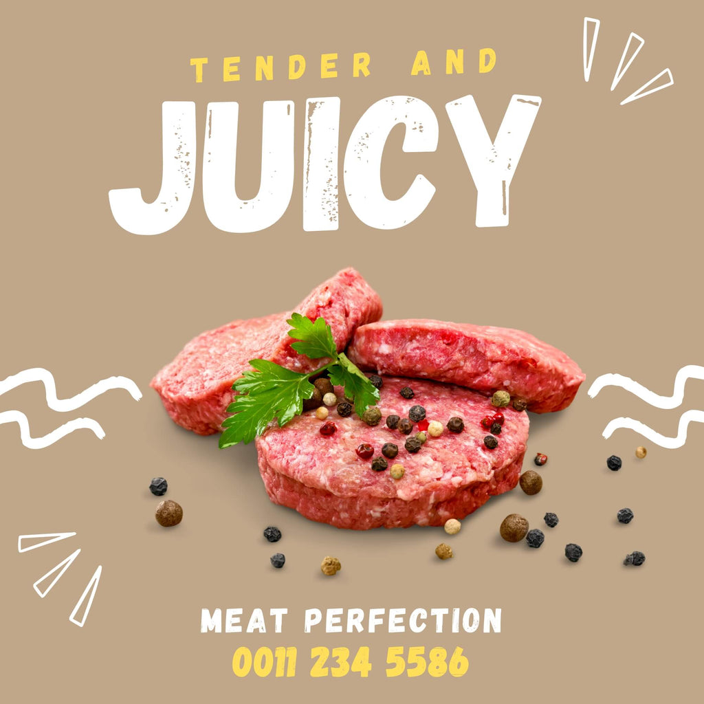 butchers social media marketing