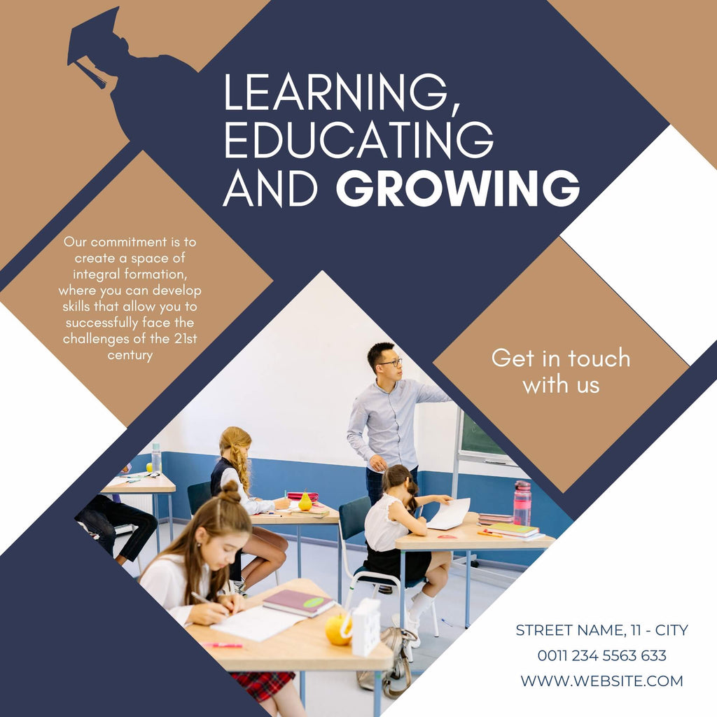 canva free editable templates for school