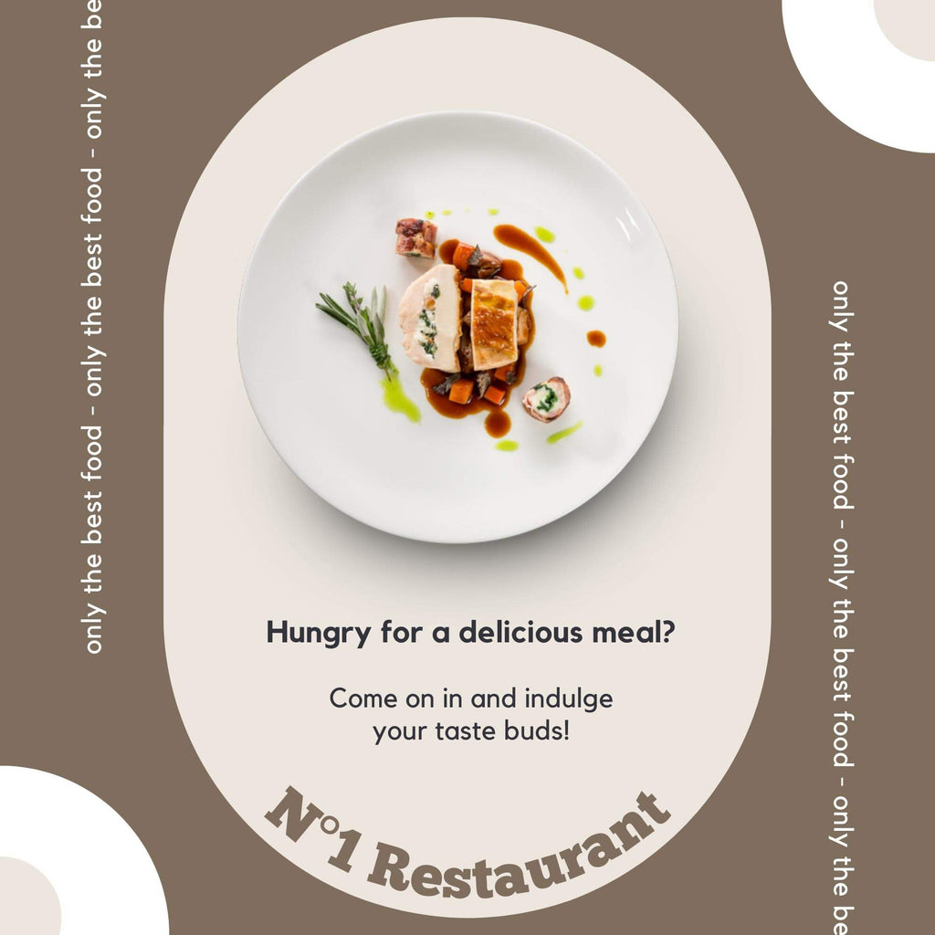 Social media solutions for restaurants online