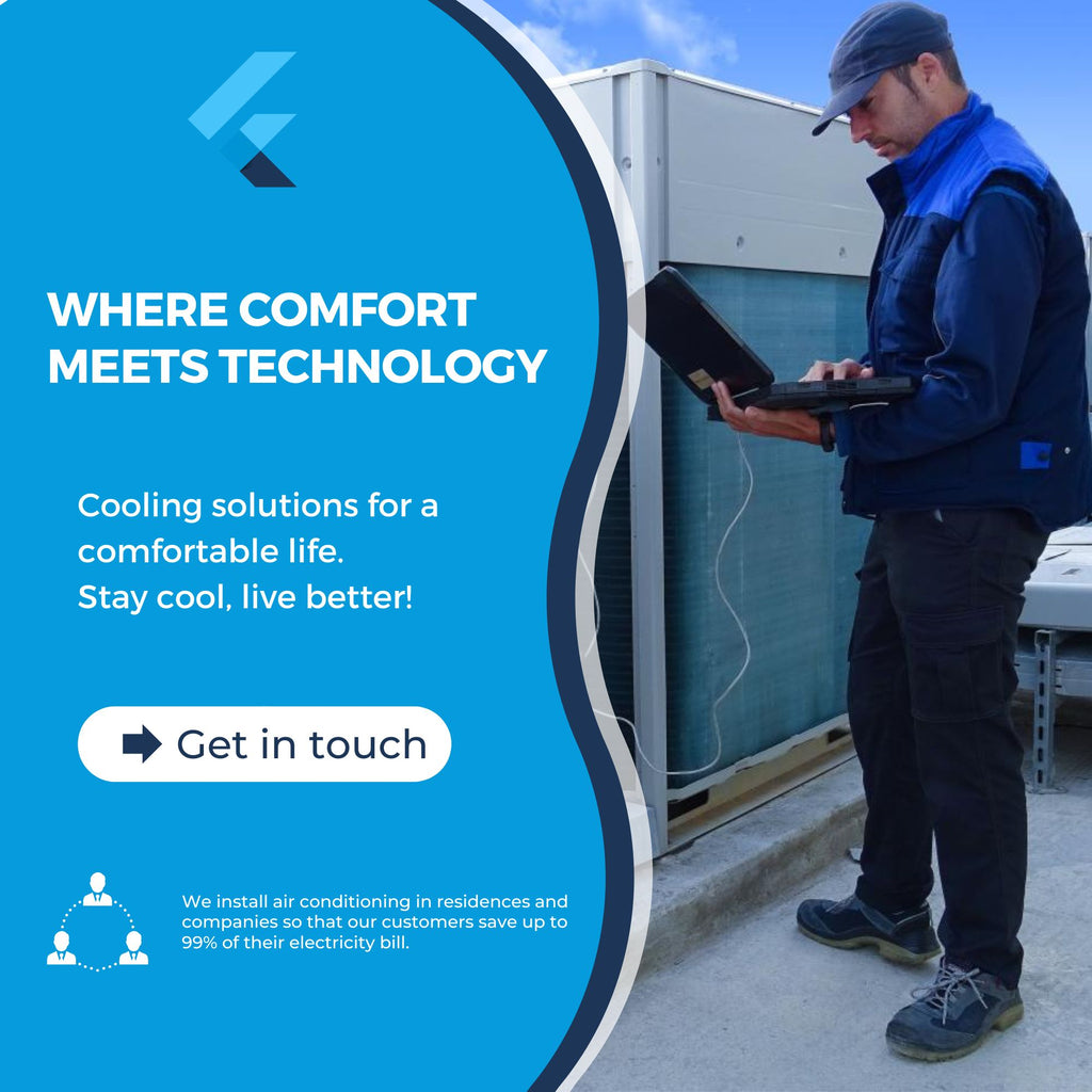 marketing templates for hvac businesses