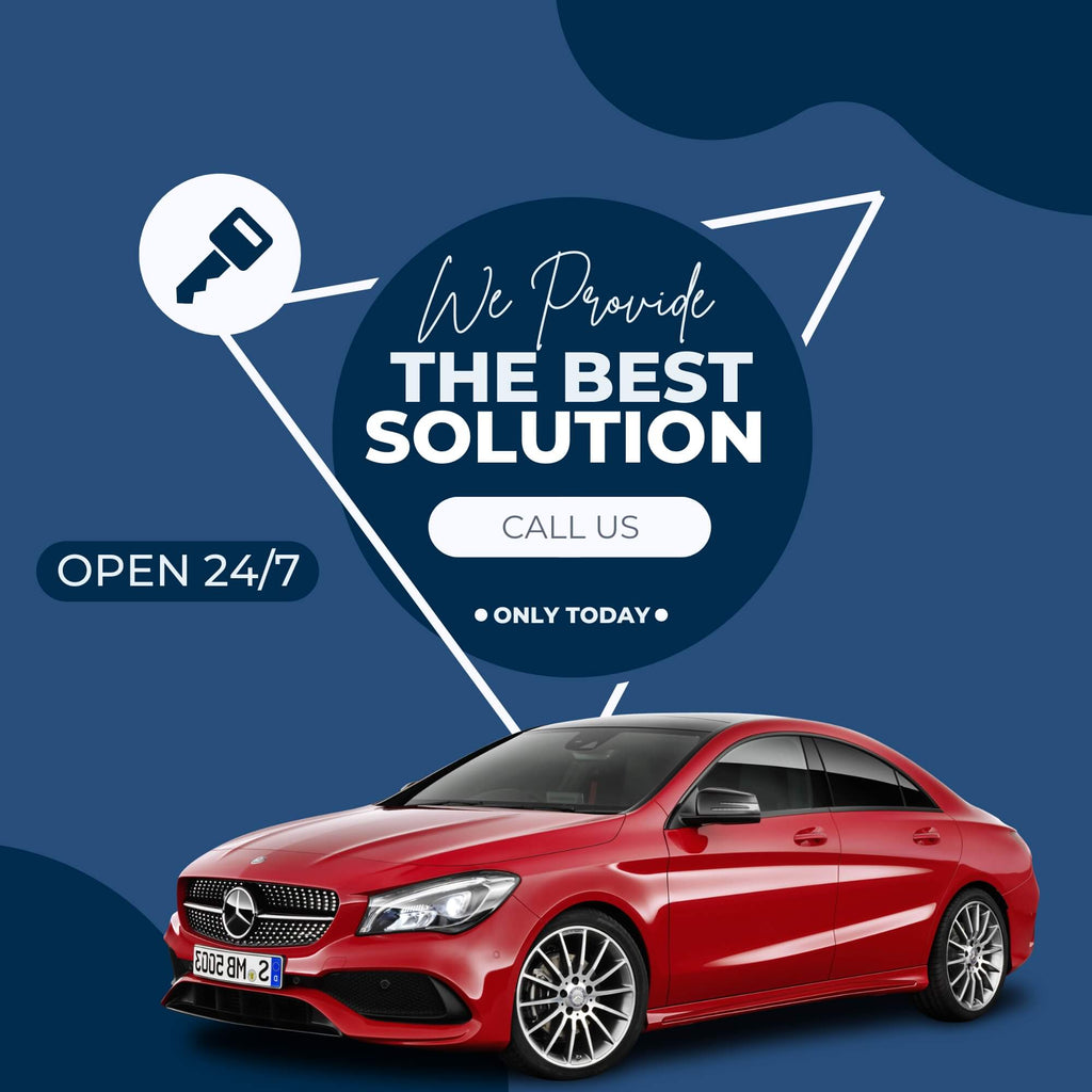 promote your car rental online