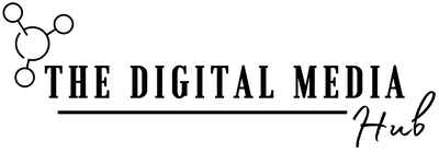 The Digital Media Hub