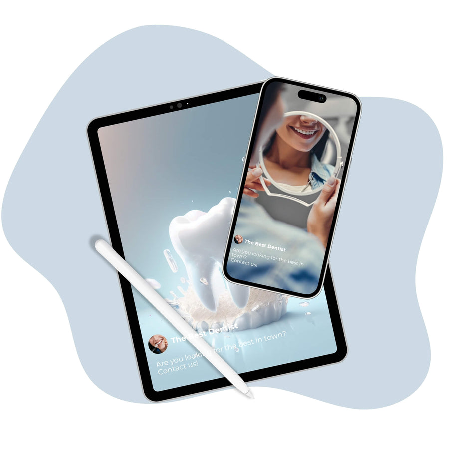 Dental Reels preview