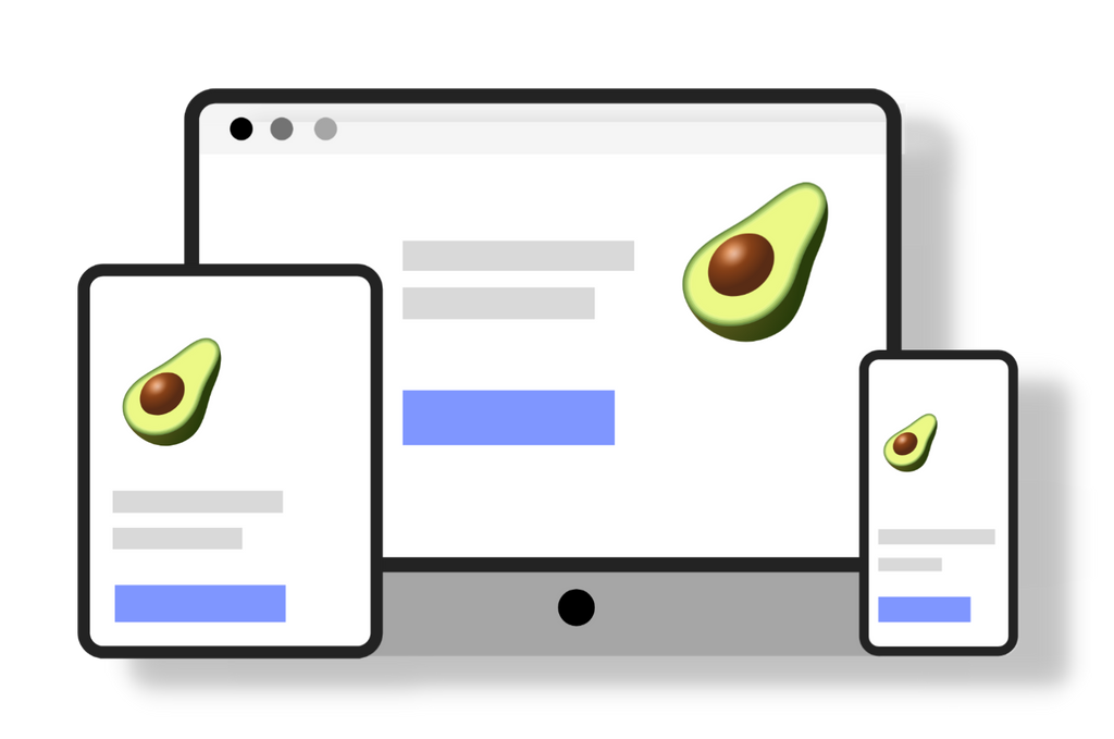 social media templates for all businesses