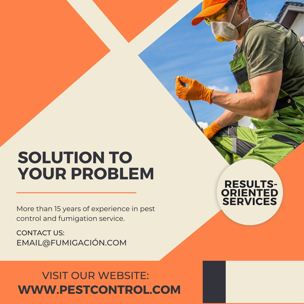 Pest Control Bundle | Ready to Use Social Media Templates | 100% ...