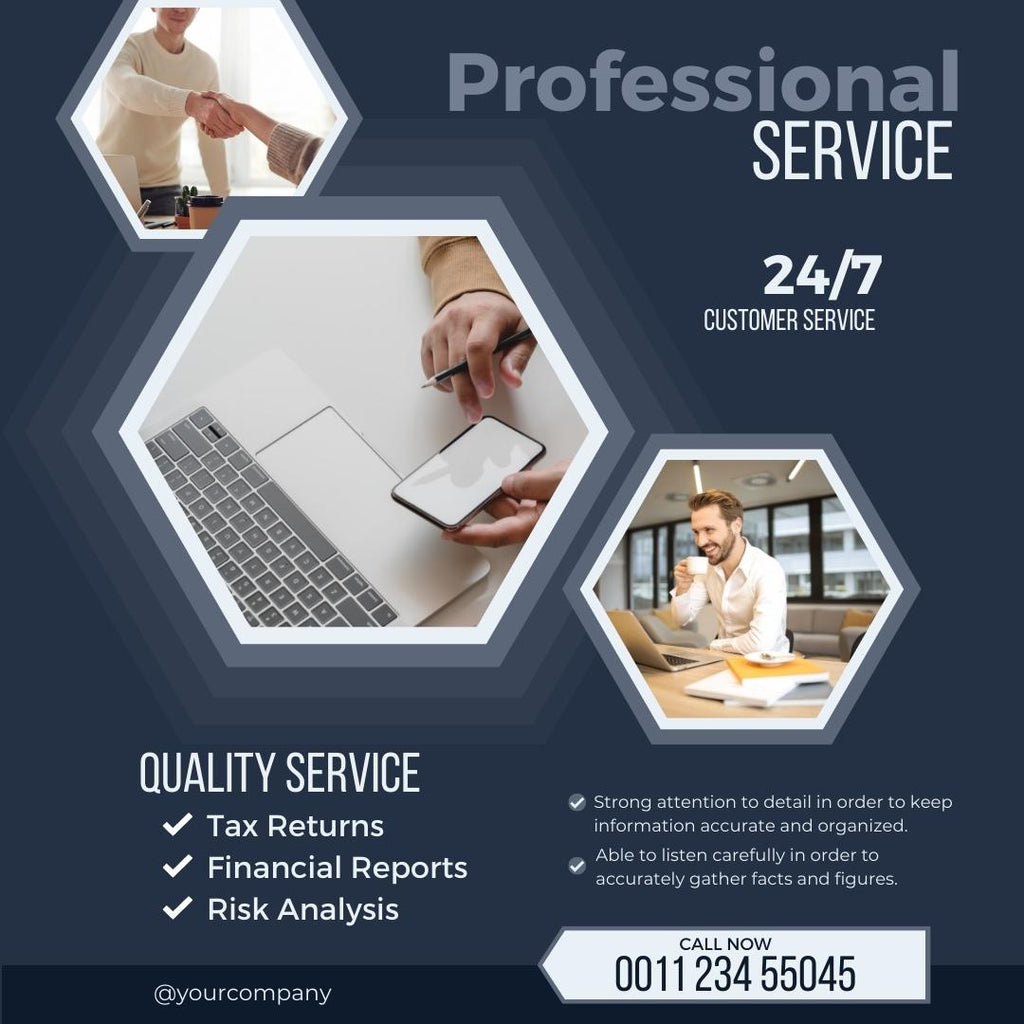 canva templates for accountants