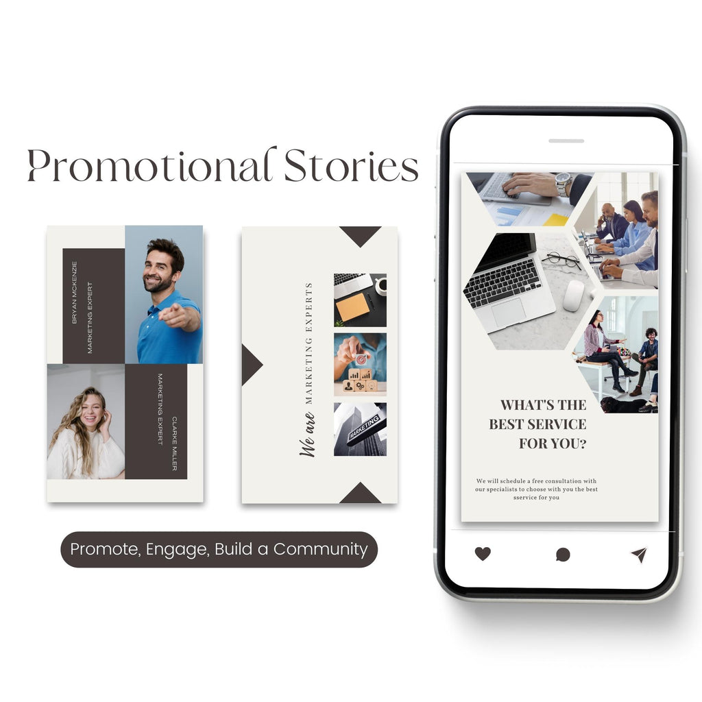 Custom Templates - The Digital Media Hub