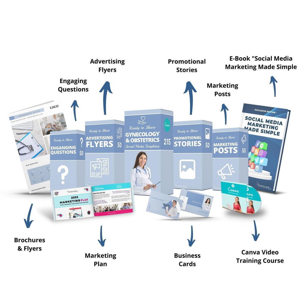 Gynecology & Obstetrics - The Digital Media Hub