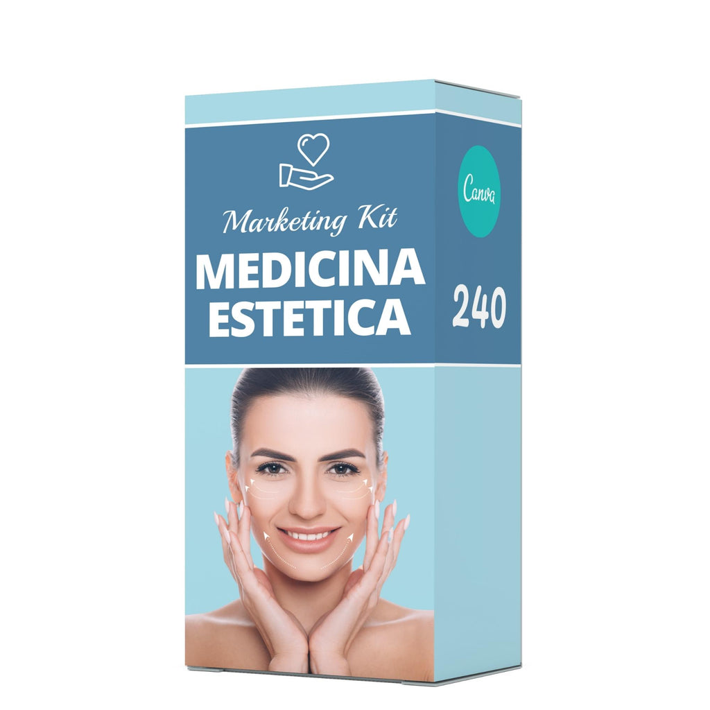 Medicina Estetica - The Digital Media Hub