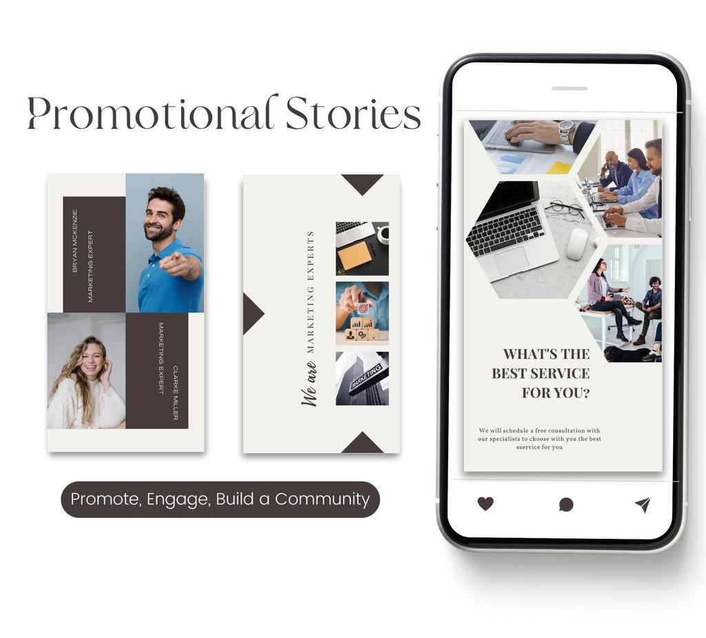 Custom Templates - The Digital Media Hub